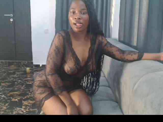 Ebonnyy