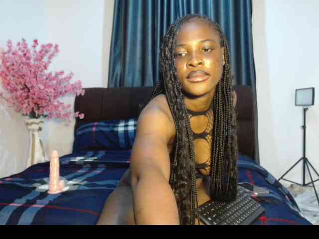 Ebonnyy - Girl 