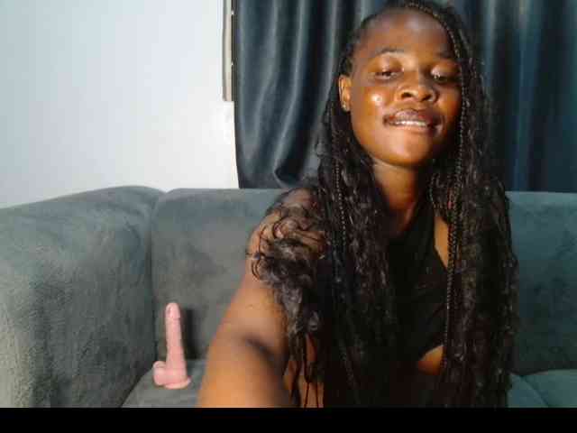 Ebonnyy webcam