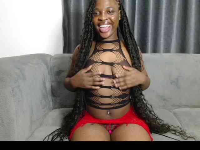 Ebonnyy webcam