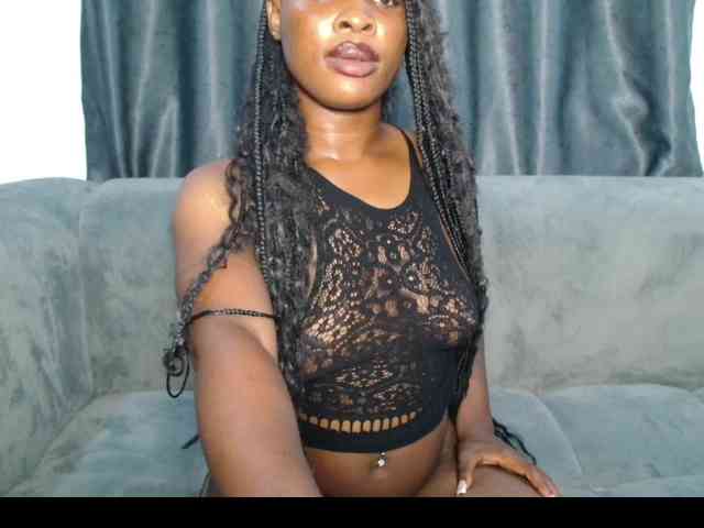 Ebonnyy webcam