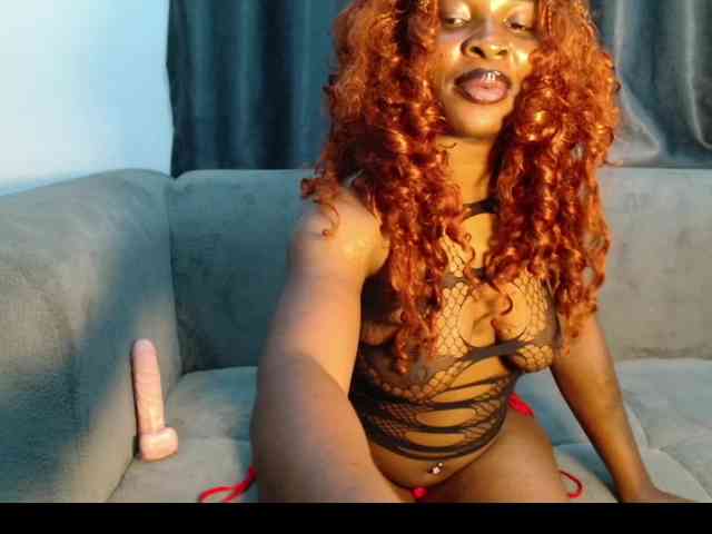 Ebonnyy webcam