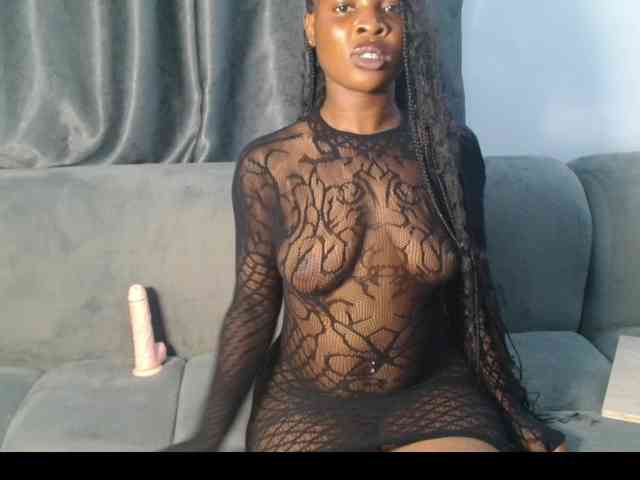 Ebonnyy webcam