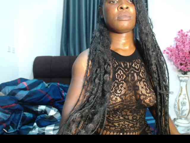 Ebonnyy webcam