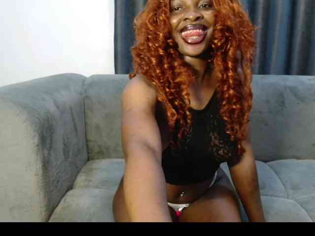 Ebonnyy webcam