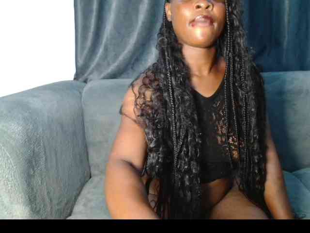 Ebonnyy webcam