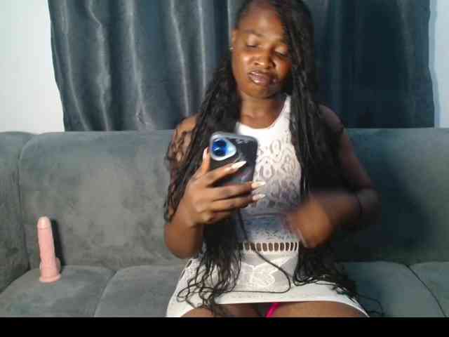 Ebonnyy