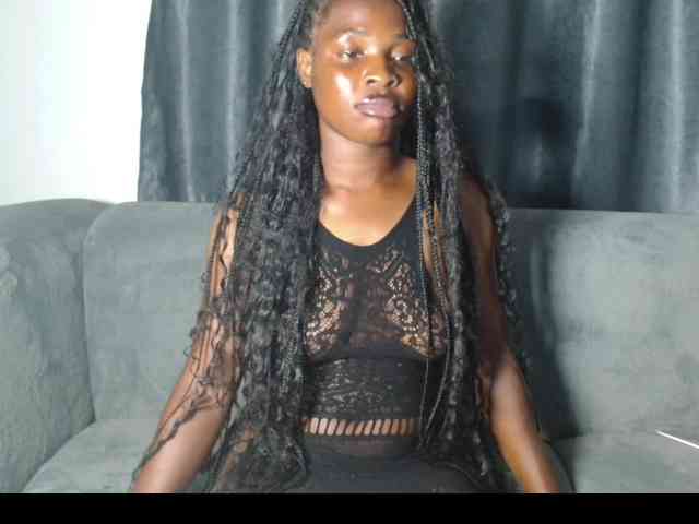 Ebonnyy webcam