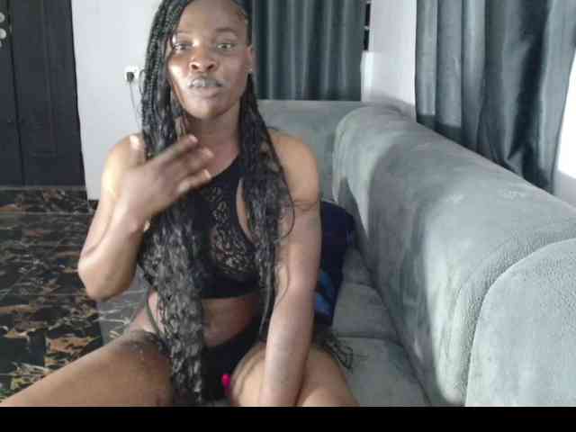 Ebonnyy