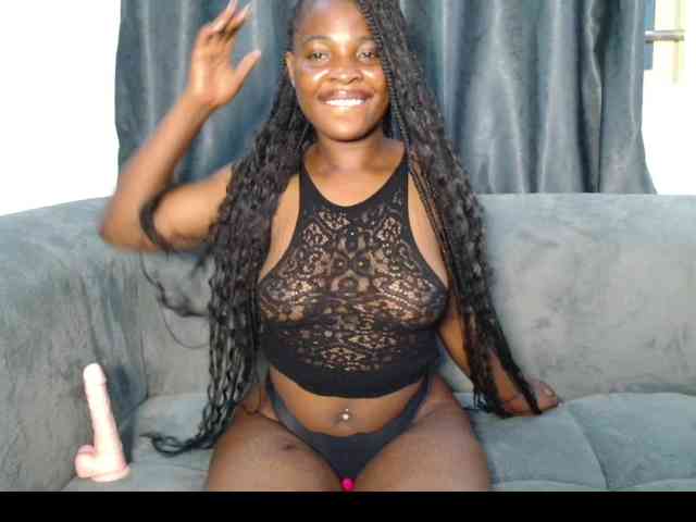 Ebonnyy