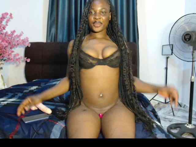 Ebonnyy webcam