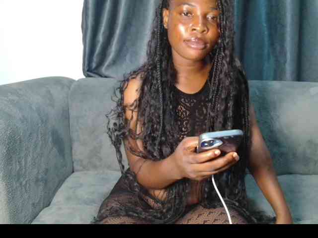 Ebonnyy webcam