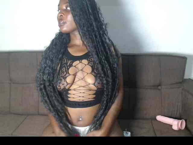 Ebonnyy