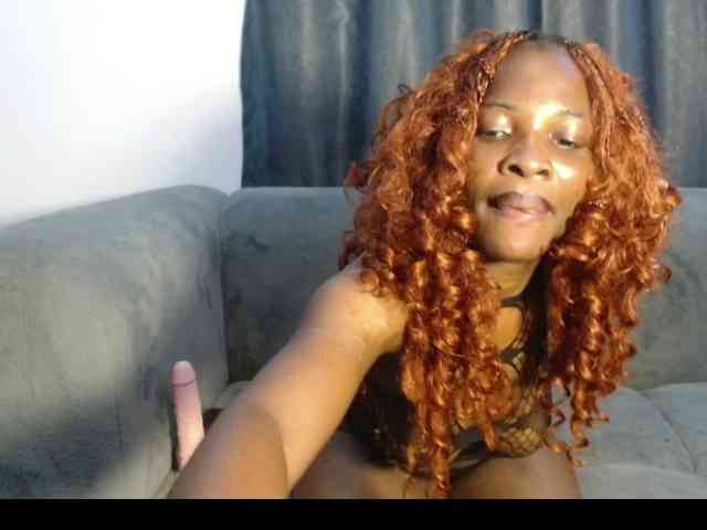 Ebonnyy webcam