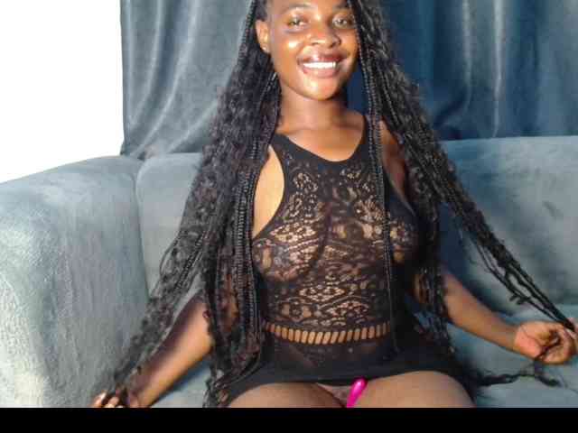 Ebonnyy webcam