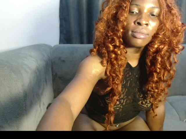Ebonnyy webcam