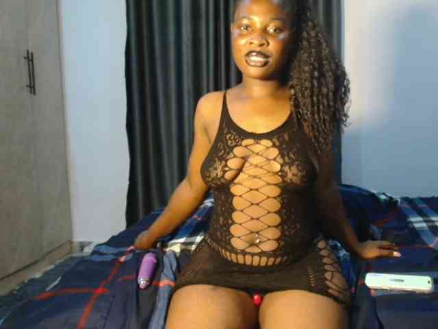 Ebonnyy