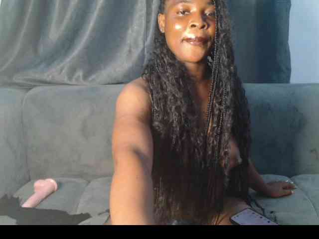 Ebonnyy webcam