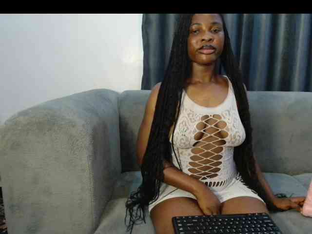 Ebonnyy webcam