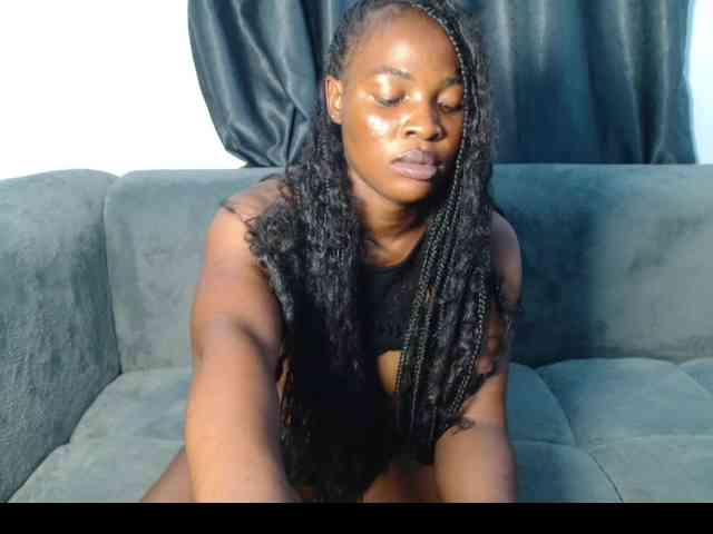 Ebonnyy webcam