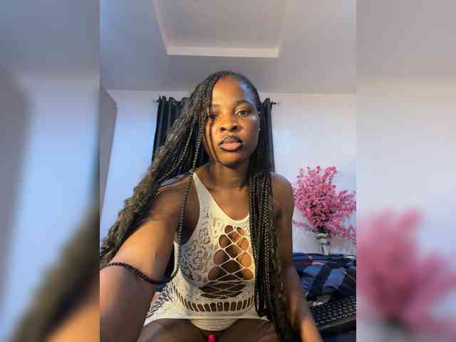 Ebonnyy