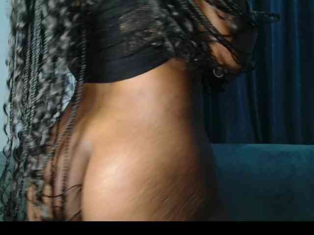Ebonnyy webcam