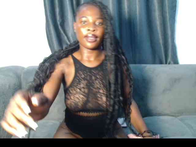 Ebonnyy webcam