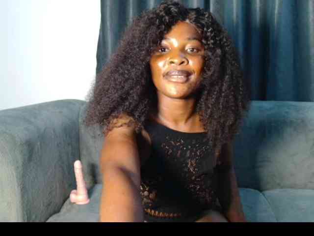 Ebonnyy webcam