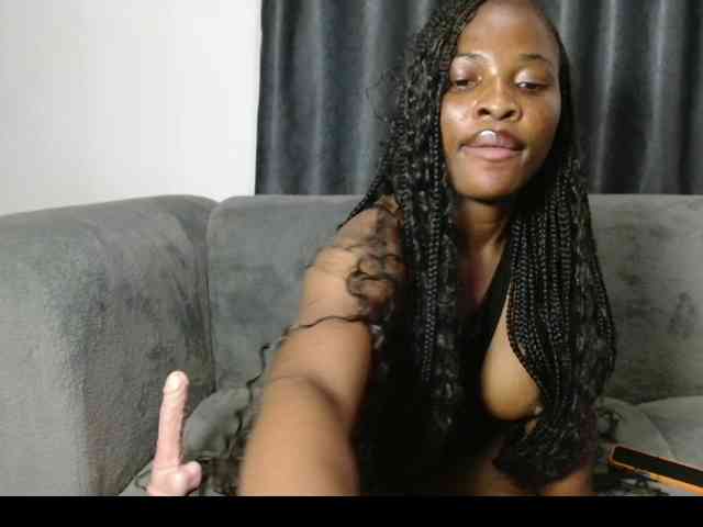 Ebonnyy webcam