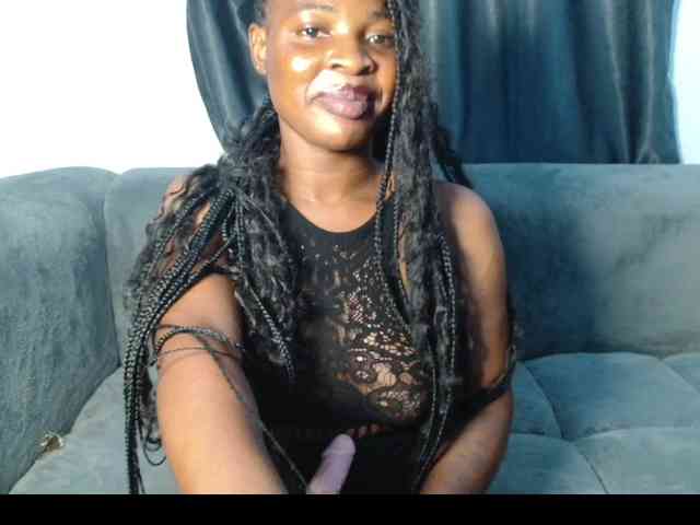Ebonnyy webcam
