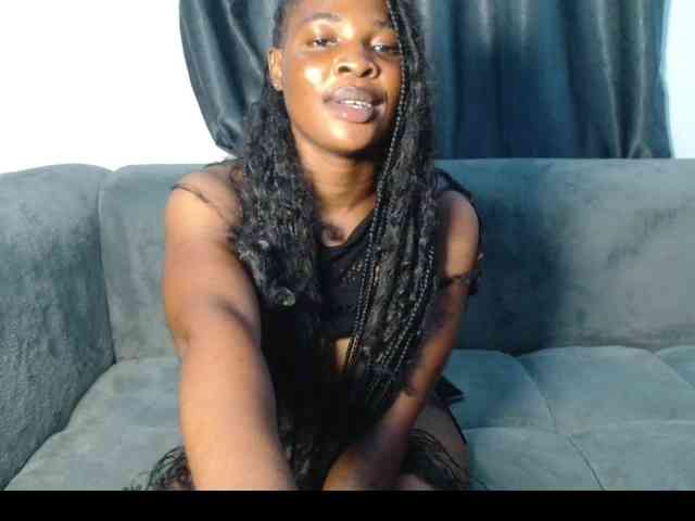 Ebonnyy webcam