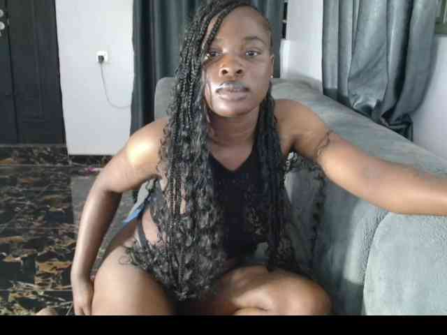 Ebonnyy