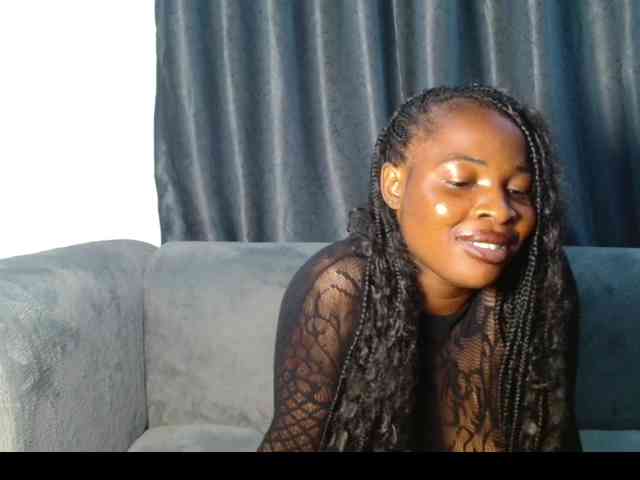 Ebonnyy