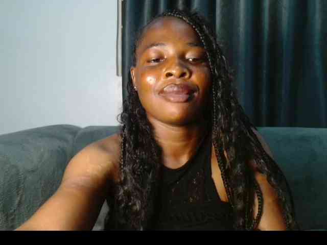 Ebonnyy webcam