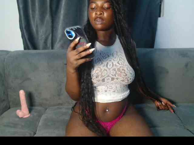 Ebonnyy