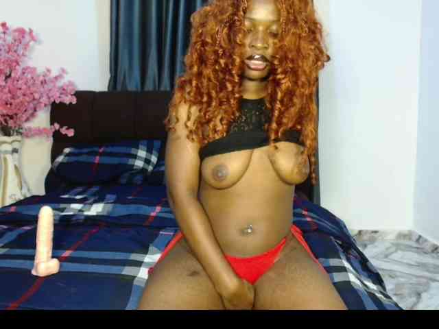 Ebonnyy webcam