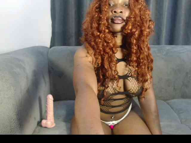 Ebonnyy webcam