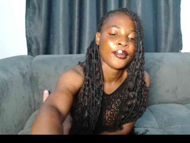 Ebonnyy