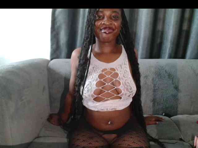 Ebonnyy webcam