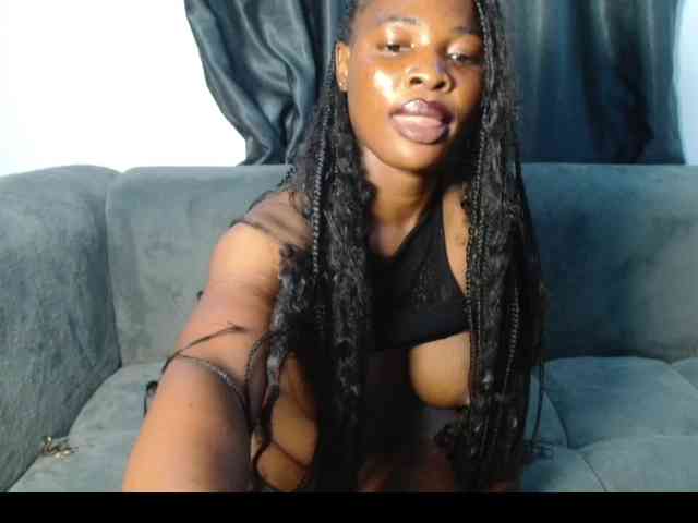 Ebonnyy webcam