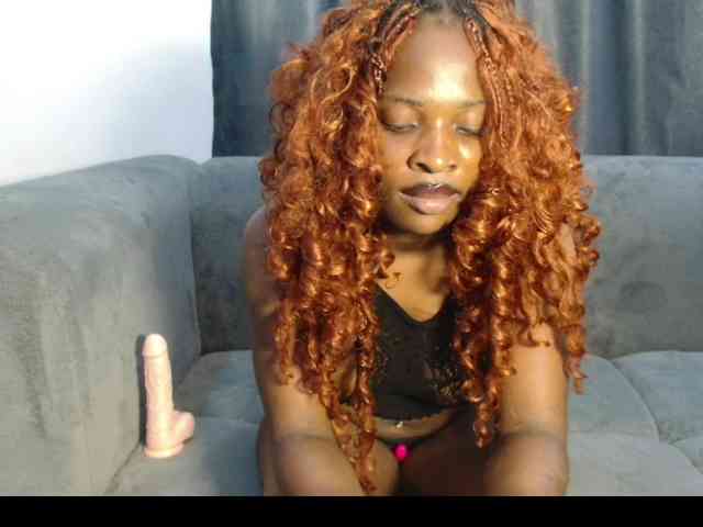 Ebonnyy webcam