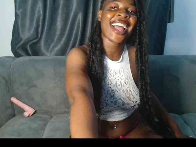 Ebonnyy