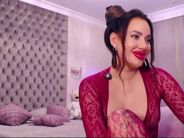 TianaPosh live cam on BongaCams