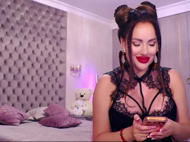 TianaPosh live cam on BongaCams