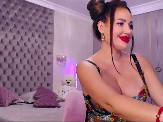 TianaPosh live cam on BongaCams