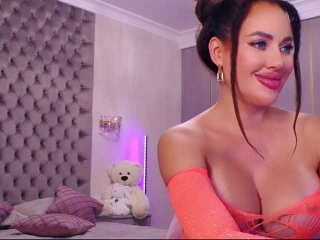 TianaPosh live cam on BongaCams