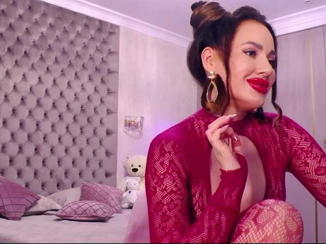 TianaPosh live cam on BongaCams