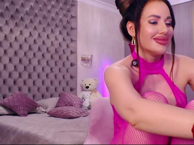 TianaPosh live cam on BongaCams