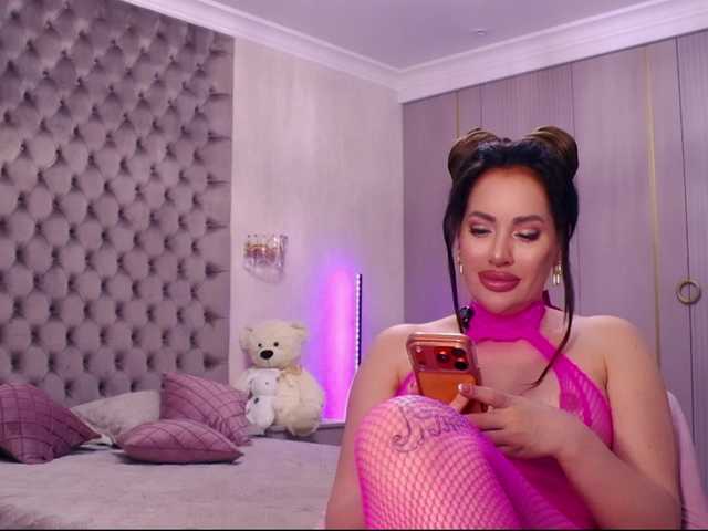 TianaPosh live cam on BongaCams