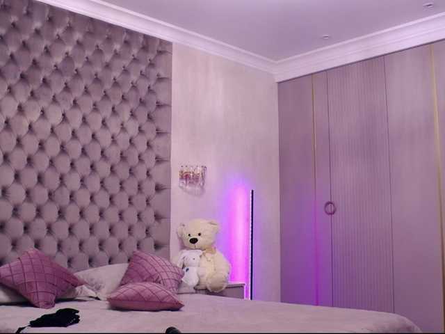 TianaPosh live cam on BongaCams